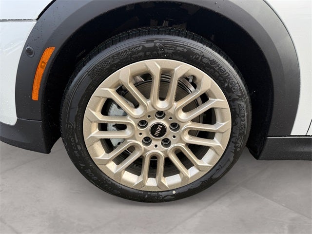 2026 MINI Hardtop 2 Door Cooper S