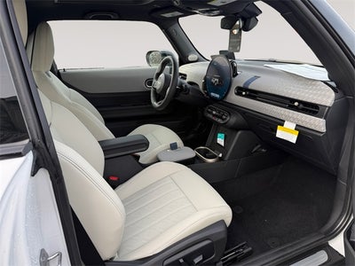 2026 MINI Hardtop 2 Door Cooper S