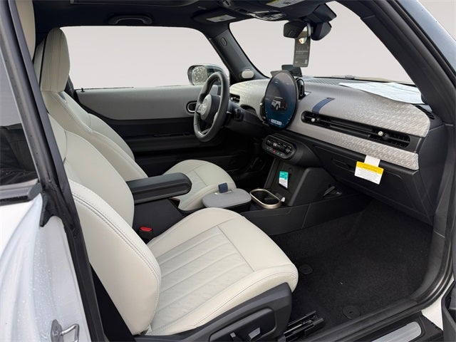 2026 MINI Hardtop 2 Door Cooper S