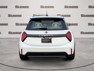 2026 MINI Hardtop 2 Door Cooper S