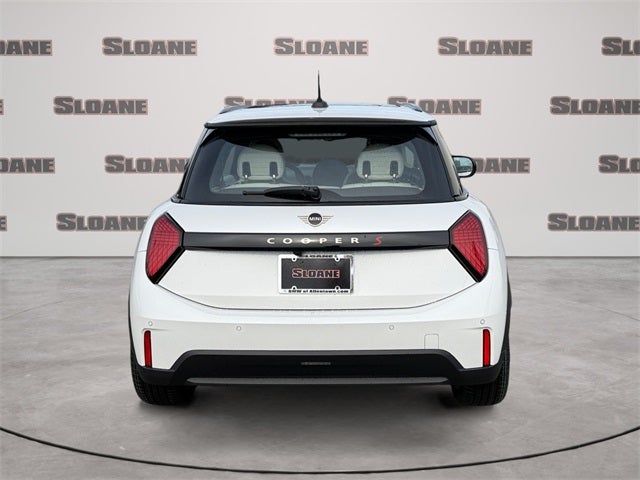 2026 MINI Hardtop 2 Door Cooper S