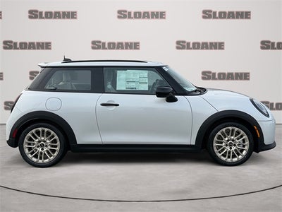 2026 MINI Hardtop 2 Door Cooper S