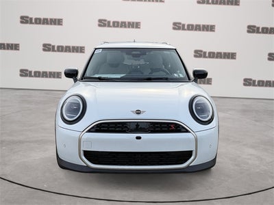 2026 MINI Hardtop 2 Door Cooper S