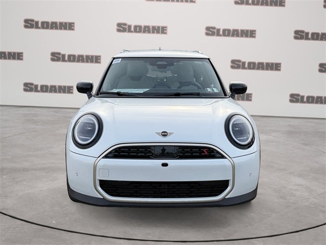 2026 MINI Hardtop 2 Door Cooper S
