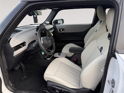 2026 MINI Hardtop 2 Door Cooper S