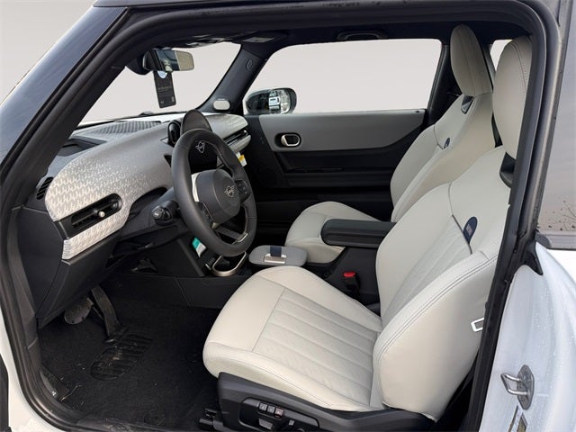 2026 MINI Hardtop 2 Door Cooper S