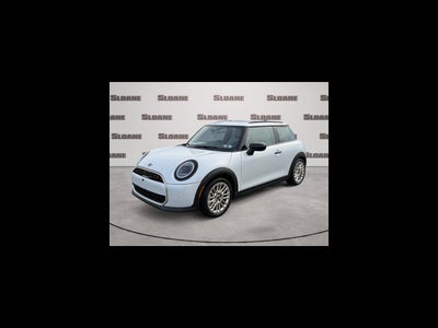 2026 MINI Hardtop 2 Door Cooper S