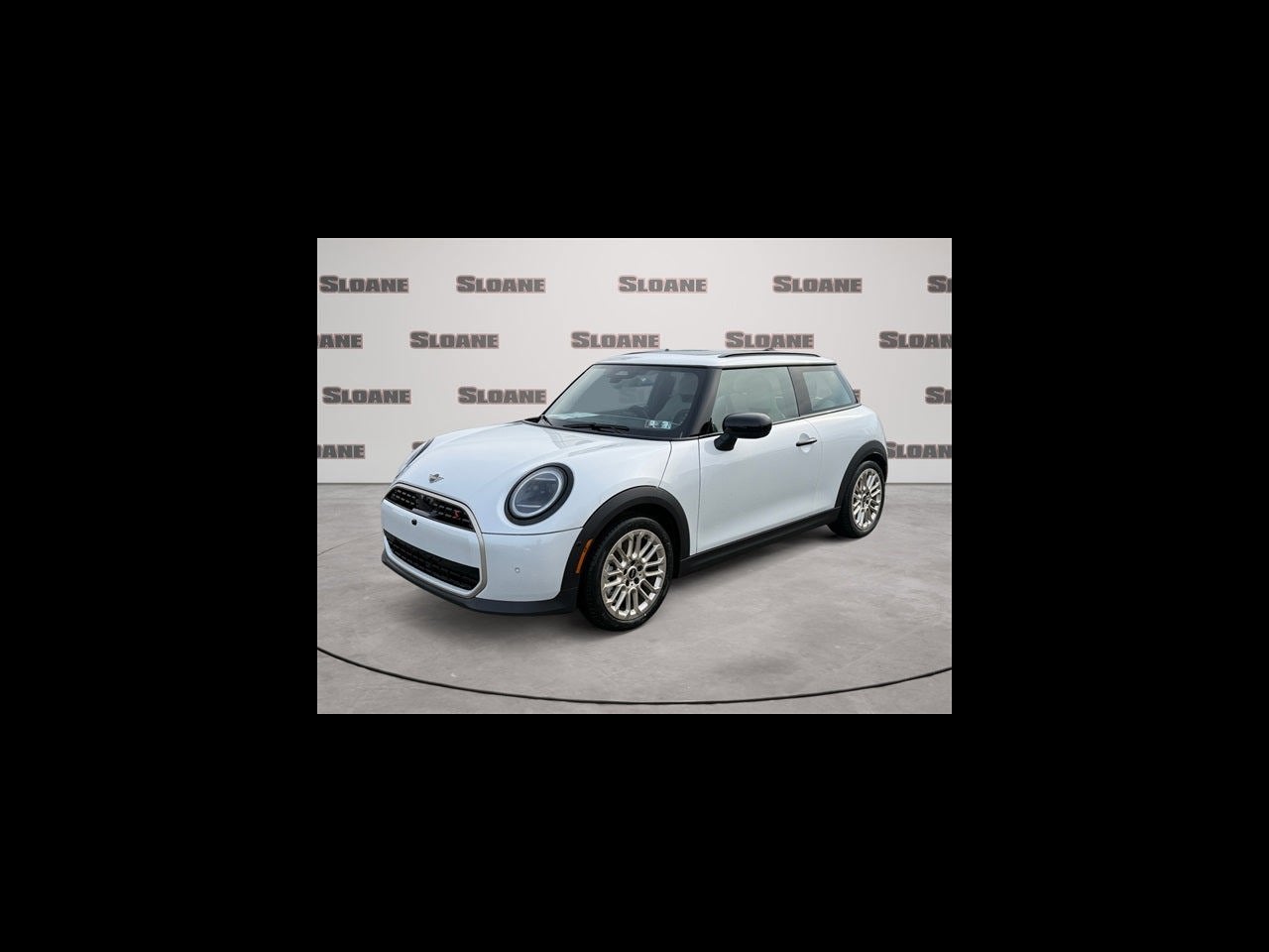 2026 MINI Hardtop 2 Door Cooper S