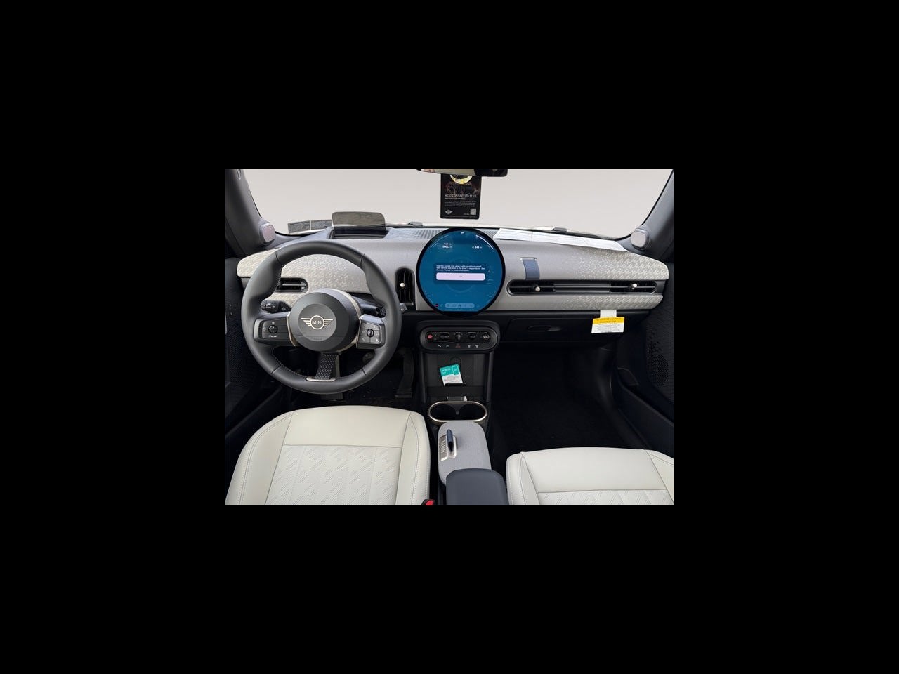 2026 MINI Hardtop 2 Door Cooper S