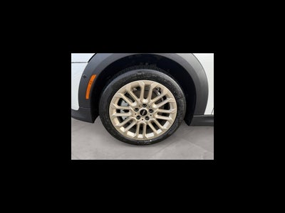 2026 MINI Hardtop 2 Door Cooper S