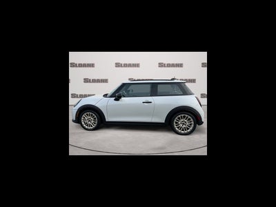 2026 MINI Hardtop 2 Door Cooper S