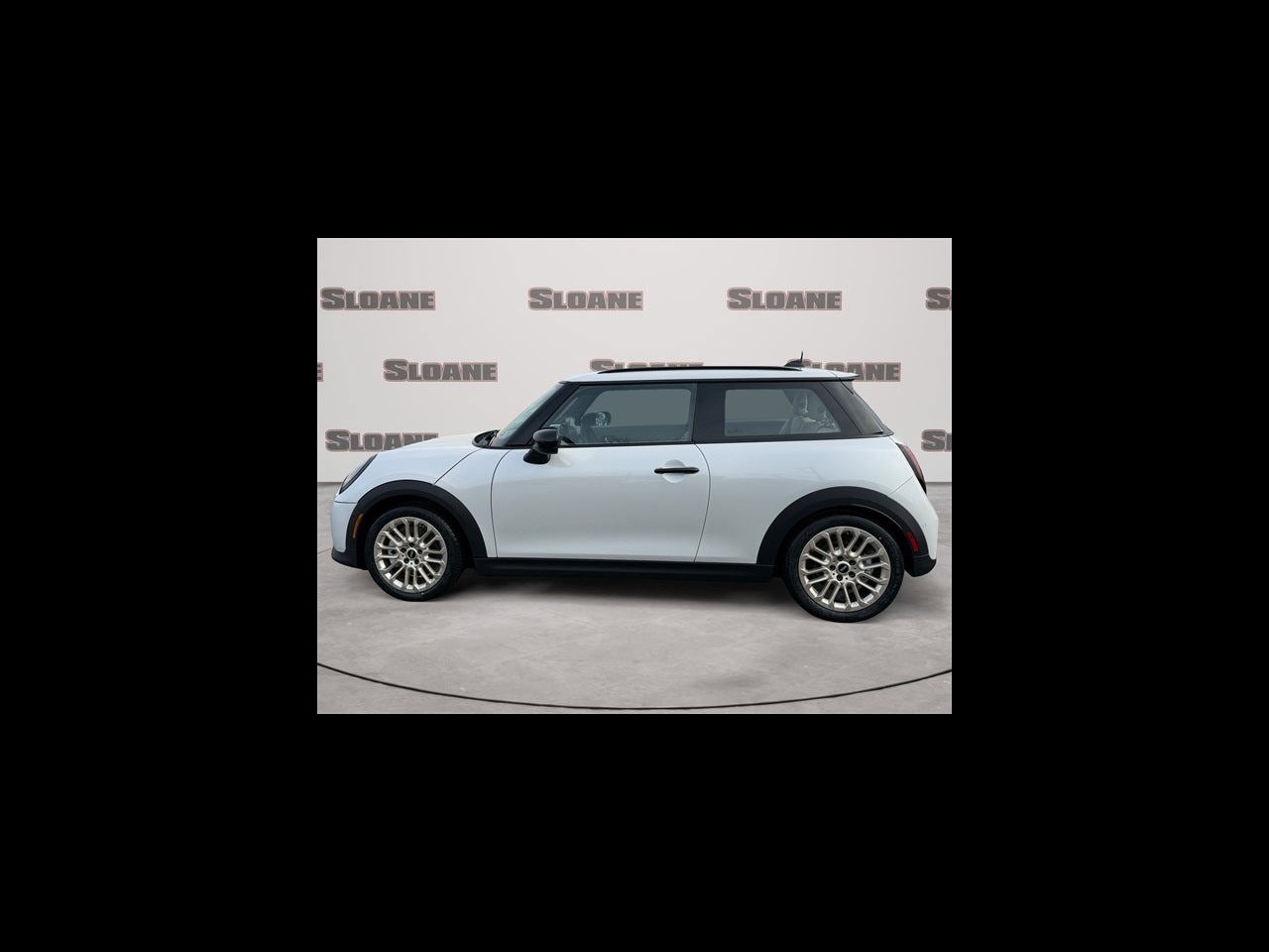 2026 MINI Hardtop 2 Door Cooper S