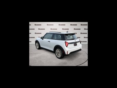 2026 MINI Hardtop 2 Door Cooper S