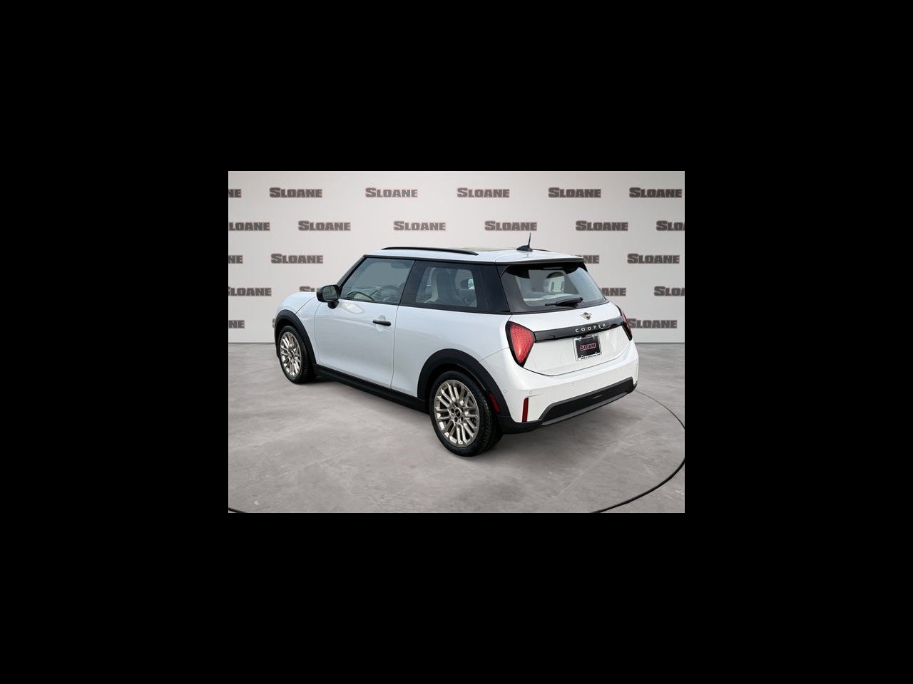 2026 MINI Hardtop 2 Door Cooper S