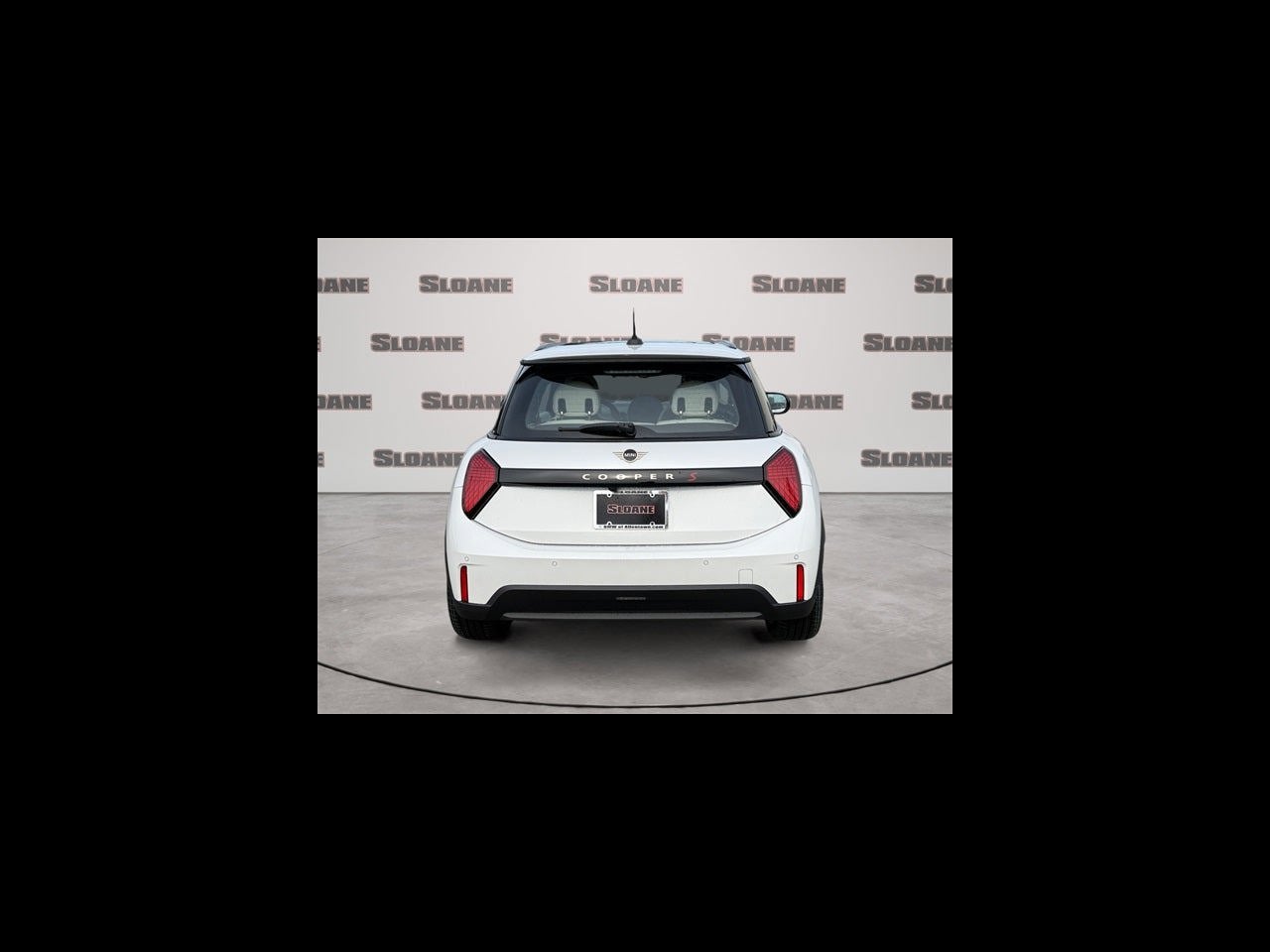 2026 MINI Hardtop 2 Door Cooper S