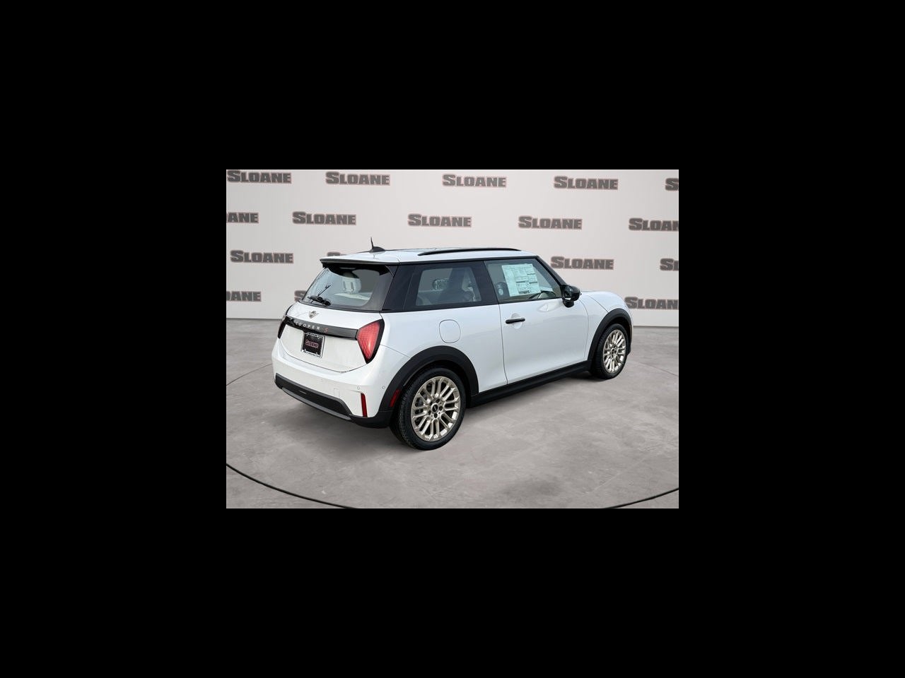 2026 MINI Hardtop 2 Door Cooper S
