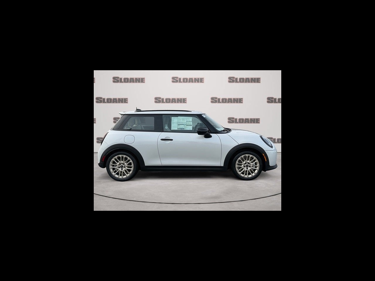 2026 MINI Hardtop 2 Door Cooper S