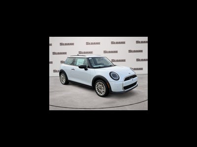 2026 MINI Hardtop 2 Door Cooper S