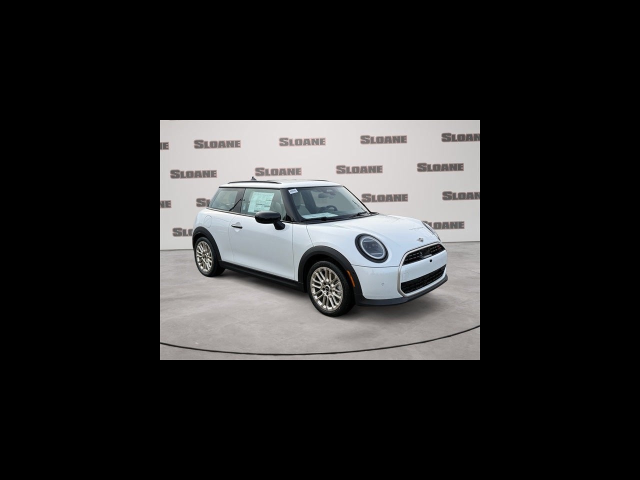 2026 MINI Hardtop 2 Door Cooper S