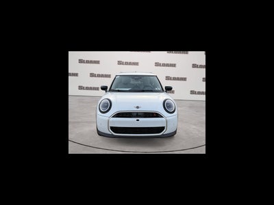 2026 MINI Hardtop 2 Door Cooper S