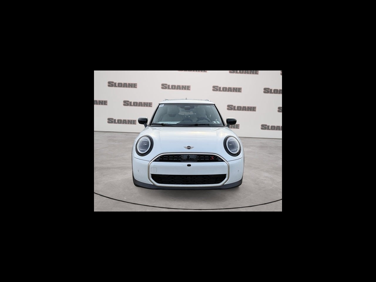 2026 MINI Hardtop 2 Door Cooper S