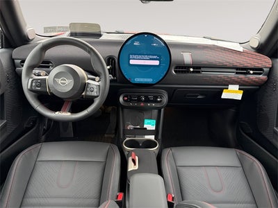 2026 MINI Hardtop 2 Door Cooper S