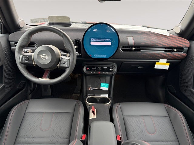 2026 MINI Hardtop 2 Door Cooper S