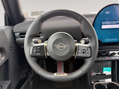 2026 MINI Hardtop 2 Door Cooper S