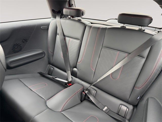 2026 MINI Hardtop 2 Door Cooper S