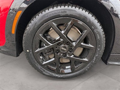 2026 MINI Hardtop 2 Door Cooper S