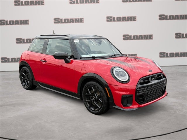 2026 MINI Hardtop 2 Door Cooper S