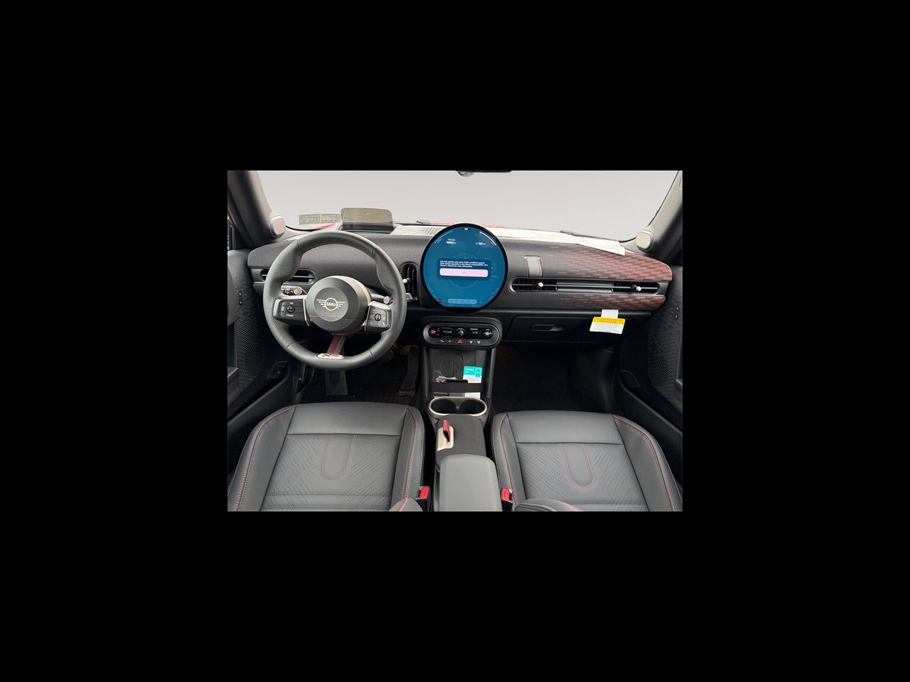 2026 MINI Hardtop 2 Door Cooper S