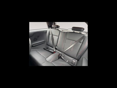 2026 MINI Hardtop 2 Door Cooper S