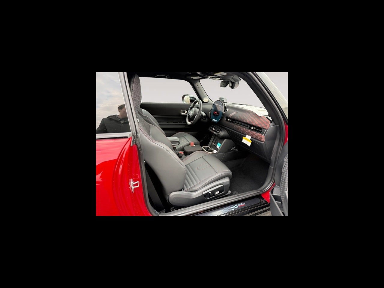2026 MINI Hardtop 2 Door Cooper S