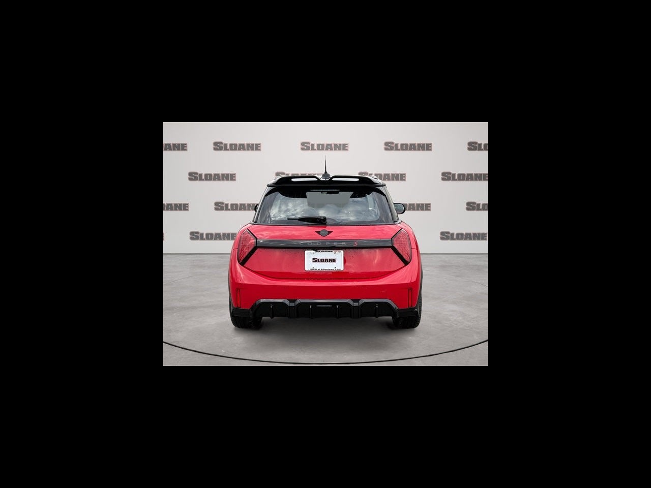 2026 MINI Hardtop 2 Door Cooper S