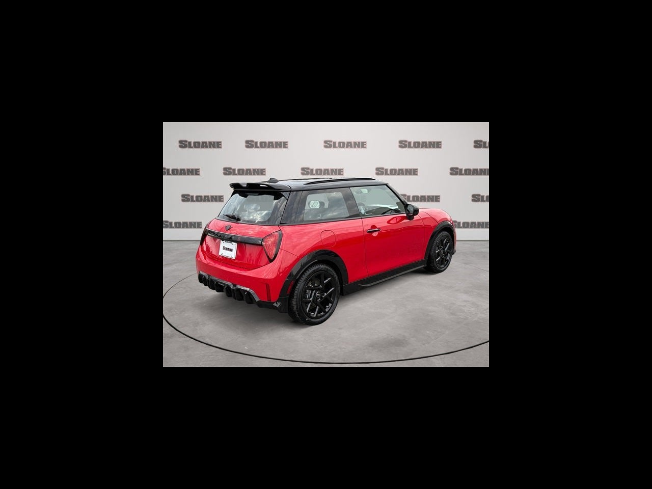 2026 MINI Hardtop 2 Door Cooper S