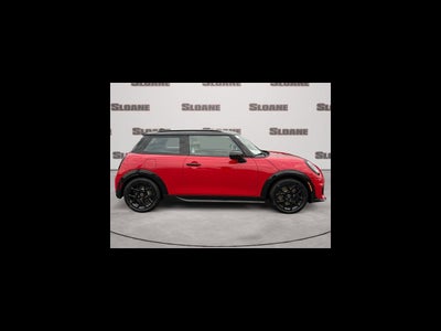 2026 MINI Hardtop 2 Door Cooper S
