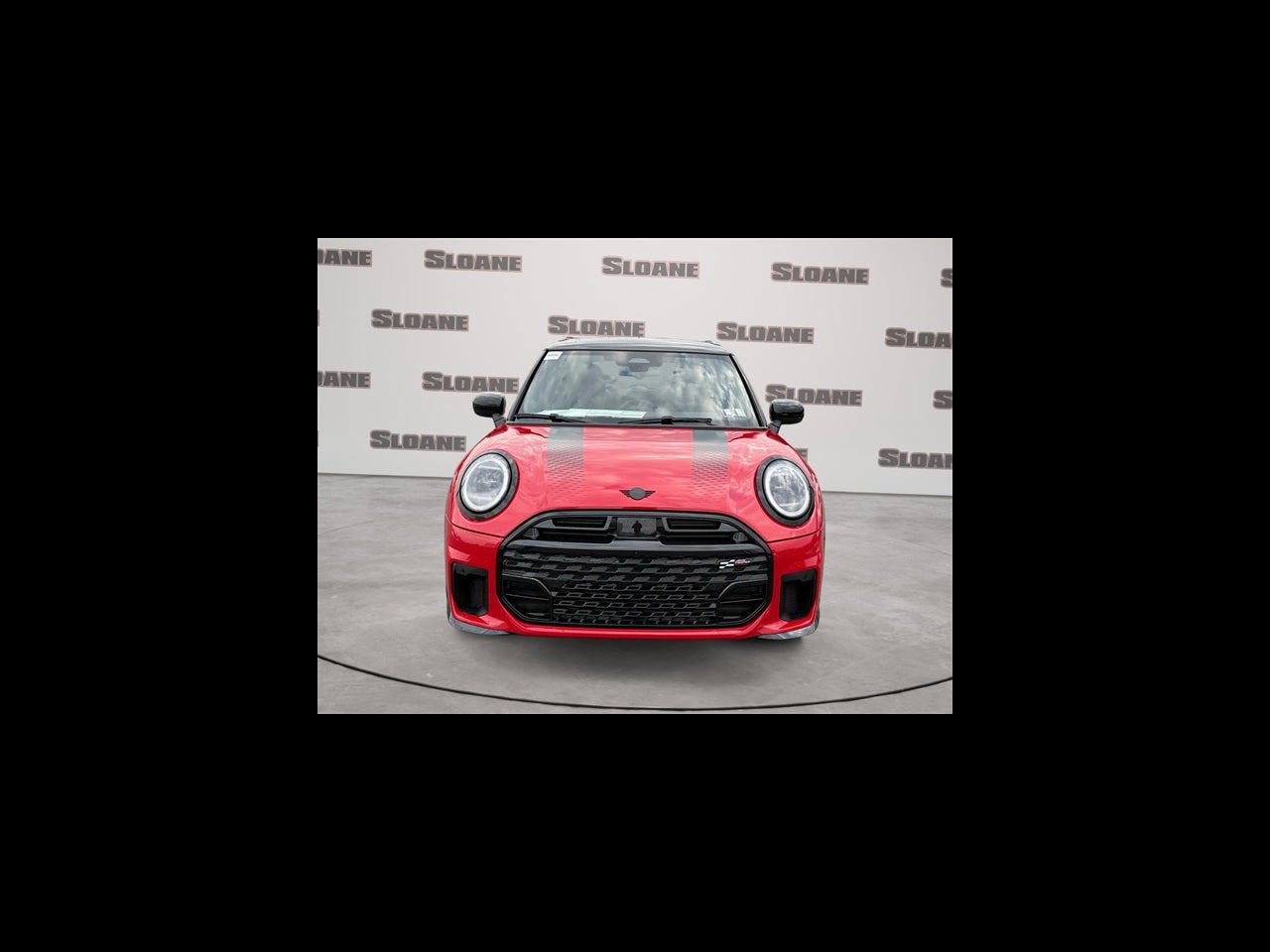 2026 MINI Hardtop 2 Door Cooper S