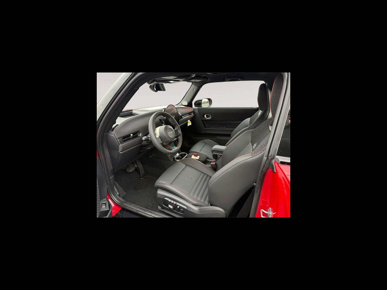 2026 MINI Hardtop 2 Door Cooper S