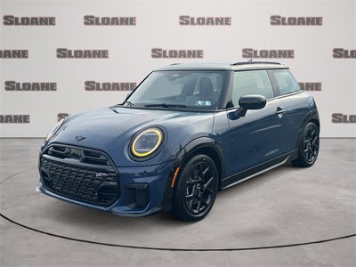 2026 MINI Hardtop 2 Door Cooper S