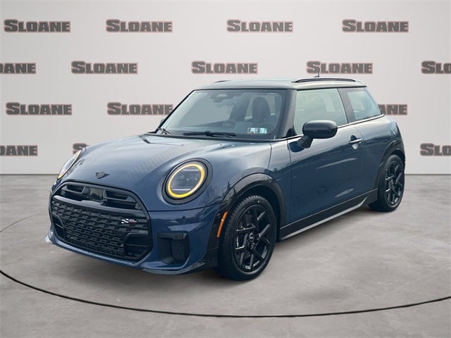 2026 MINI Hardtop 2 Door Cooper S