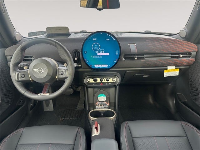 2026 MINI Hardtop 2 Door Cooper S