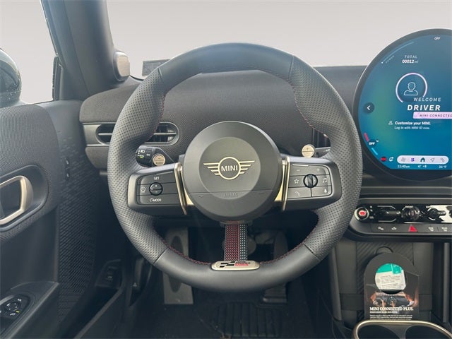 2026 MINI Hardtop 2 Door Cooper S