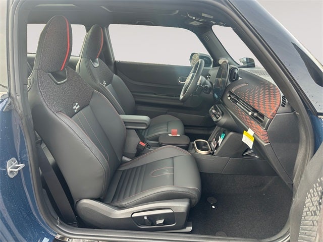 2026 MINI Hardtop 2 Door Cooper S