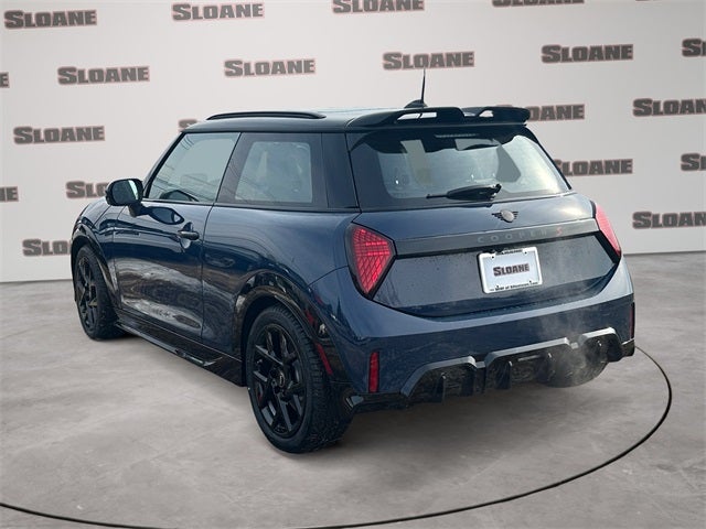 2026 MINI Hardtop 2 Door Cooper S