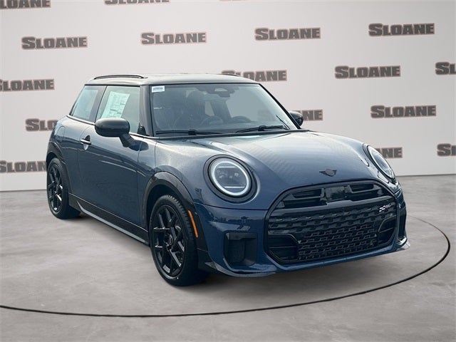2026 MINI Hardtop 2 Door Cooper S