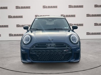 2026 MINI Hardtop 2 Door Cooper S