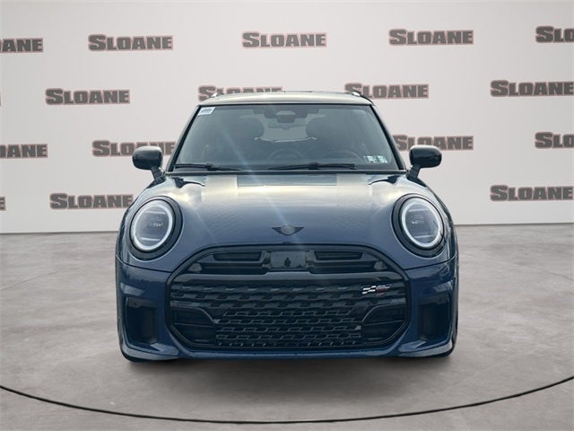 2026 MINI Hardtop 2 Door Cooper S