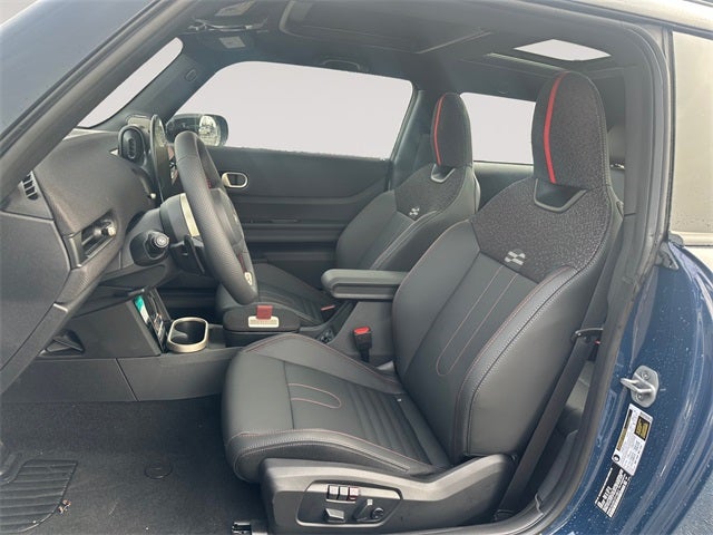 2026 MINI Hardtop 2 Door Cooper S