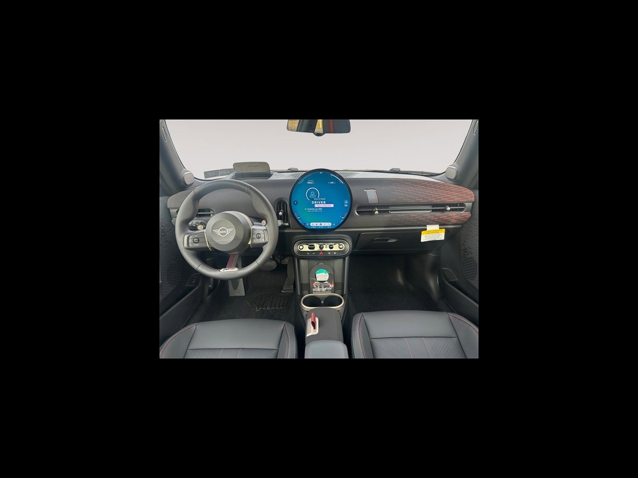 2026 MINI Hardtop 2 Door Cooper S